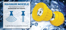Magnum Nozzle - turfmate