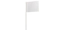 Irrigation Marker Flags - Pack of 100 - turfmate