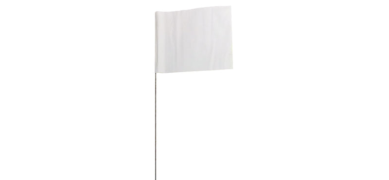 Irrigation Marker Flags - Pack of 100 - turfmate