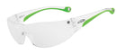 MaxVue Clear Safety Glasses - turfmate