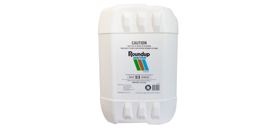 herbicide roundup 20l price 20L Roundup Biactive