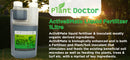 Activ8mate Liquid fertiliser & inoculant - turfmate
