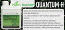 Quantum H ® - turfmate