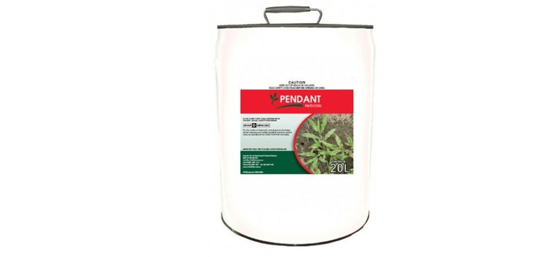 pendant herbicide 20L Pendant