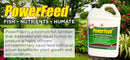 5 Litre PowerFEED 14:1.4:9 with Fish & Humic - turfmate