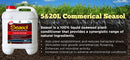 Seasol Commercial Liquid Seaweed - turfmate