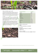 Soil Mate Agri-Vive RF