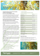 Soil Mate Amplify - Seaweed Biostimulant + Carbon