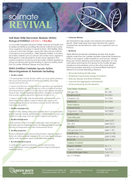 Soil Mate Revival - Biological Fertiliser