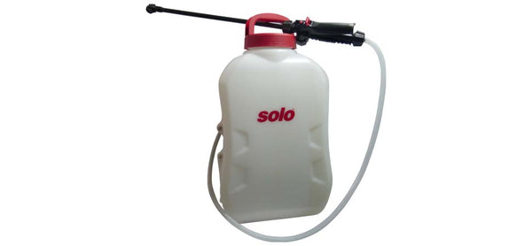 Solo 10L Battery Backpack Sprayer