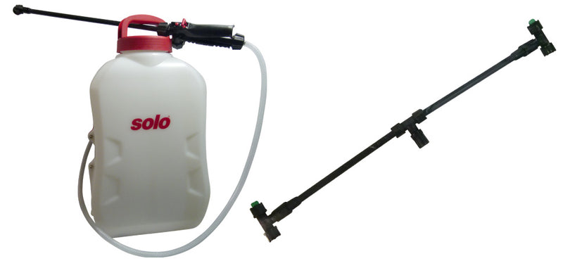best battery garden sprayer australia Solo 10L Battery Backpack Sprayer