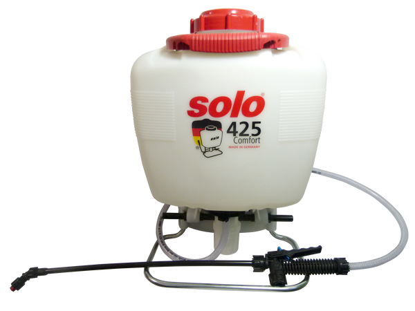 Solo 15L Backpack Sprayer 425