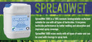 20L Spreadwet 1000 Surfactant - turfmate