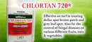 1 Litre Chlortan 720