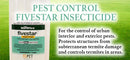 Pest Control 1L Fivestar Insecticide - turfmate