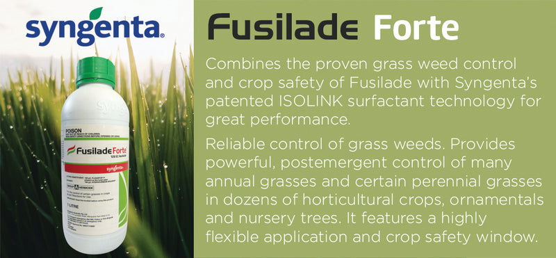 fusilade forte herbicide 1L Fusilade Forte