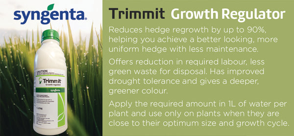 1L Syngenta Trimmit Growth Regulator