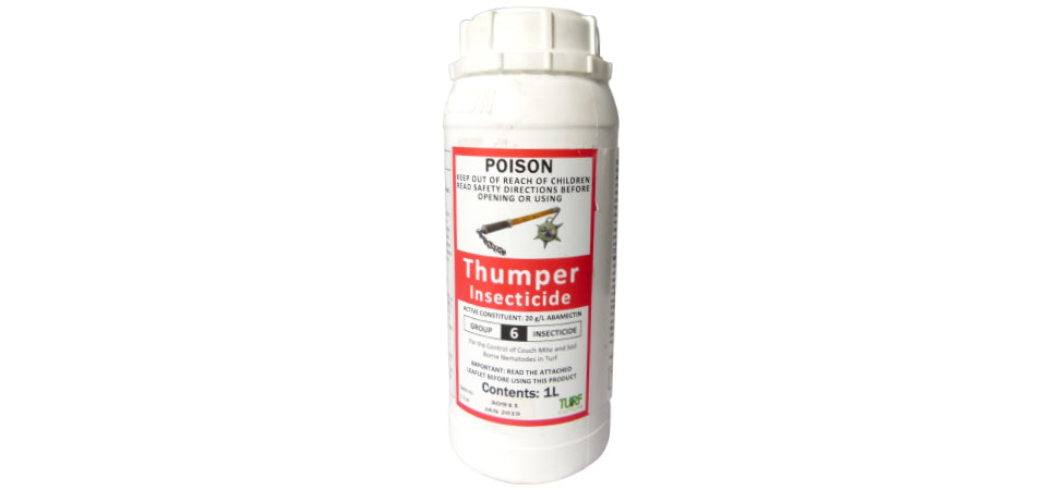 Thumper Insecticide