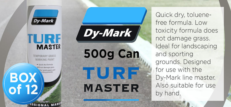 turfmaster herbicide Turf Master White