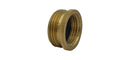 Underhill Brass Hose Adapters - turfmate