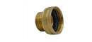 Underhill Brass Hose Adapters - turfmate
