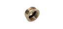 Underhill Brass Hose Adapters - turfmate