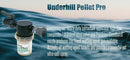 Underhill Pellet Pro - turfmate