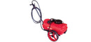 Spotpak Redline 25L Rechargeable Trolley Sprayer - turfmate