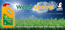 2L All Purpose Weed Control - turfmate