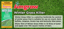 100ml Winter Grass Killer - turfmate