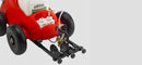 Atom Linemarking Machine - turfmate