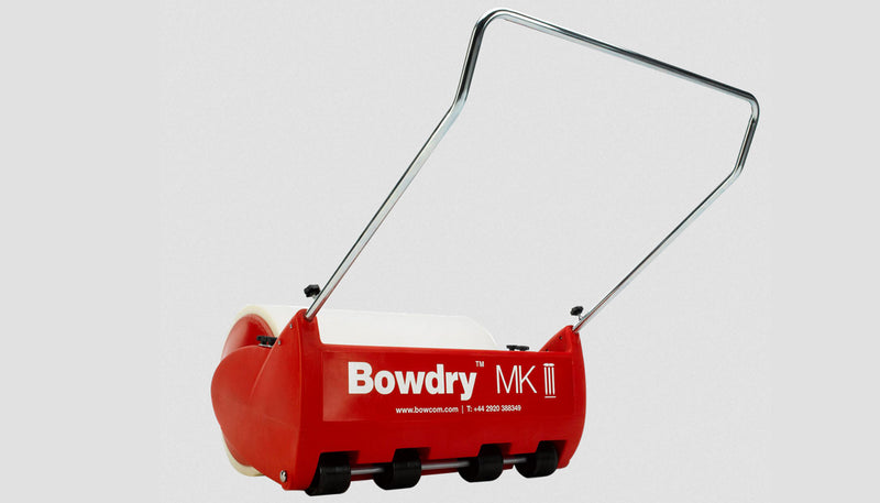 Bowdry - turfmate