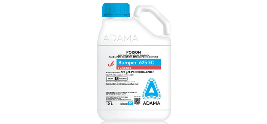 bumper herbicide Bumper® 625