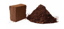 Coir Cocoblend 60/40 Optima (Peat/Chip) Block 5kg