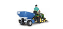 ECO 50 Tow-Behind Spreader - turfmate