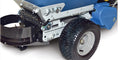 ECO 50 Tow-Behind Spreader - turfmate