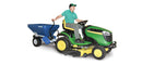 ECO 50 Tow-Behind Spreader - turfmate