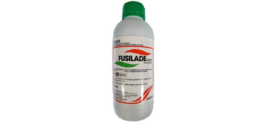 fusilade herbicide msds 1L Fusilade Forte