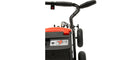 GMX Linemarking Machine - turfmate