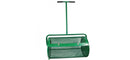 Landzie Compost & Peat Moss Spreader
