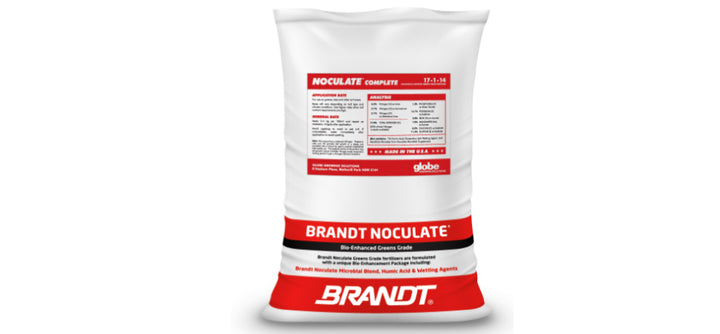 20kg Noculate Complete - Turfmate International