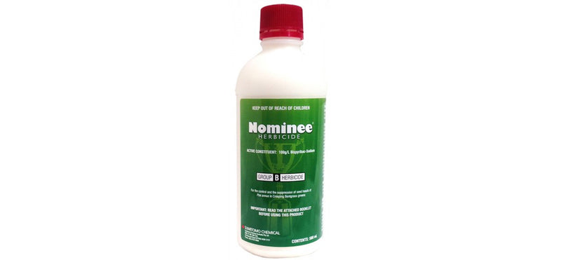 group b herbicide 500ml Nominee