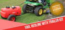 100L Redline Sprayer - turfmate