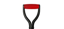 #1 transfer shovel