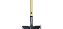 #1 transfer shovel