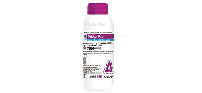 tekko herbicide Tekko® Pro
