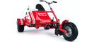 Trike Linemarker - turfmate