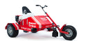 Trike Linemarker - turfmate